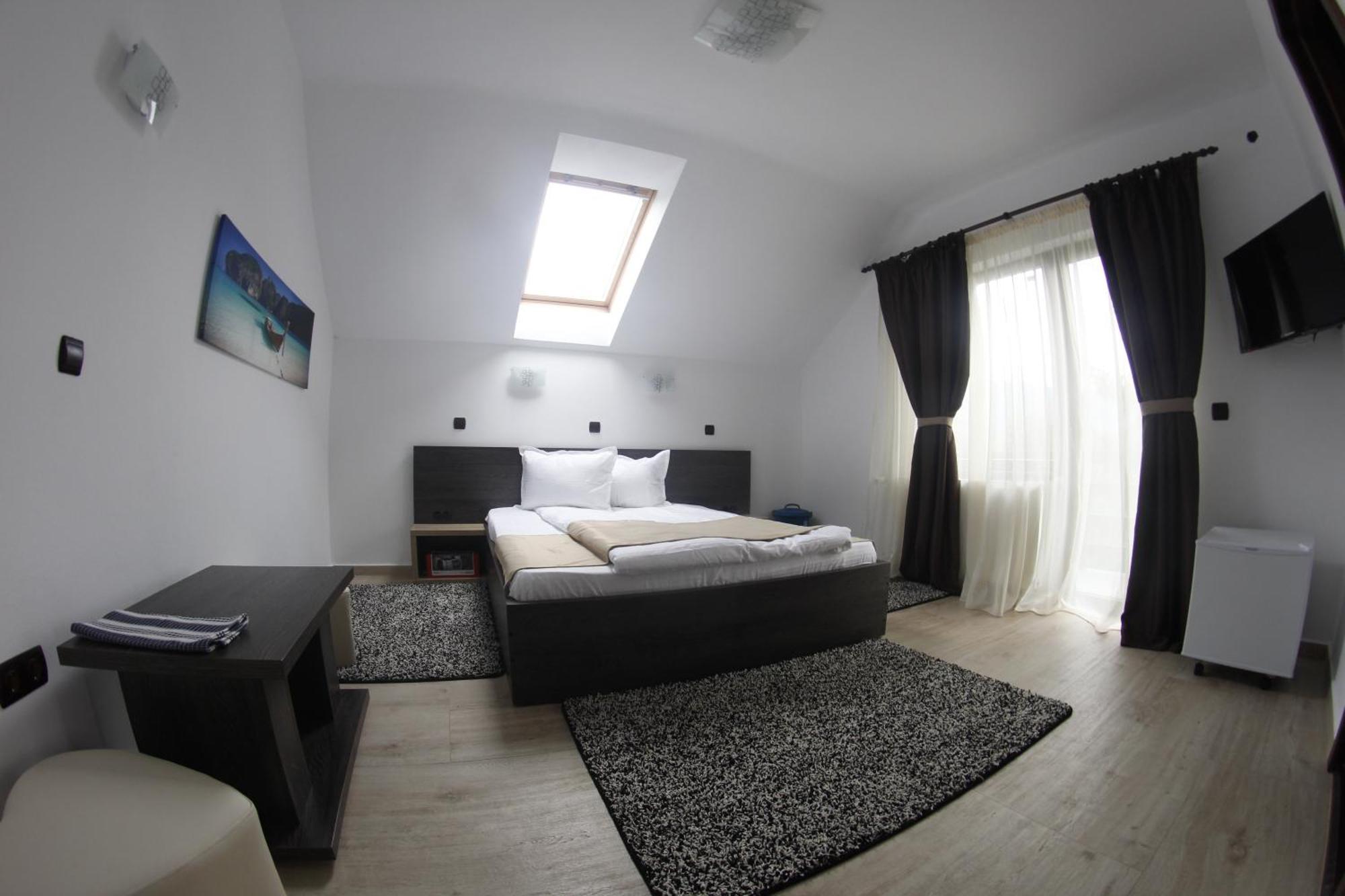 Casa Laur Cu Plaja Privata Hotel Colibiţa Eksteriør billede
